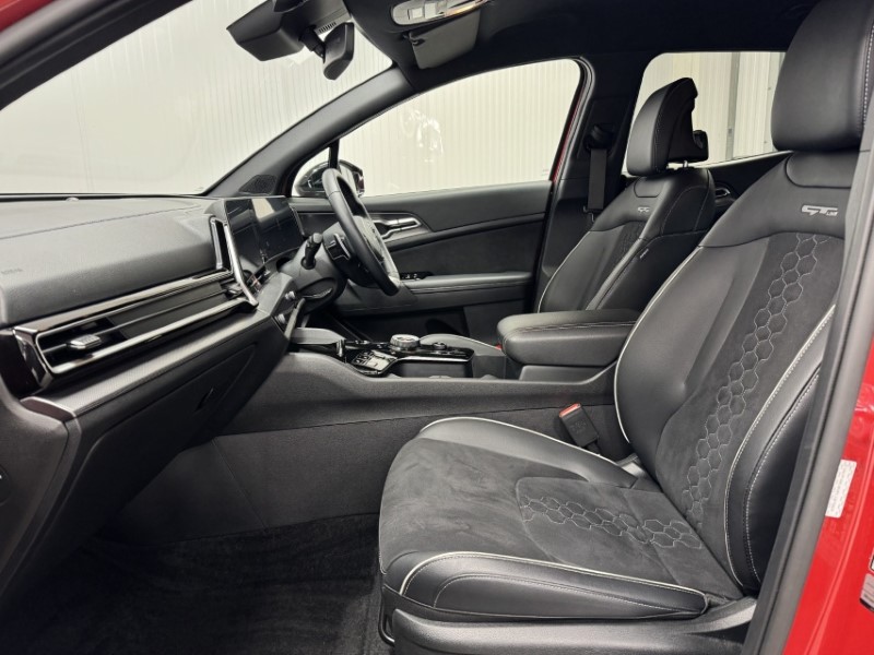 Used Kia Sportage 2023 for sale - 76981171: Photo 4