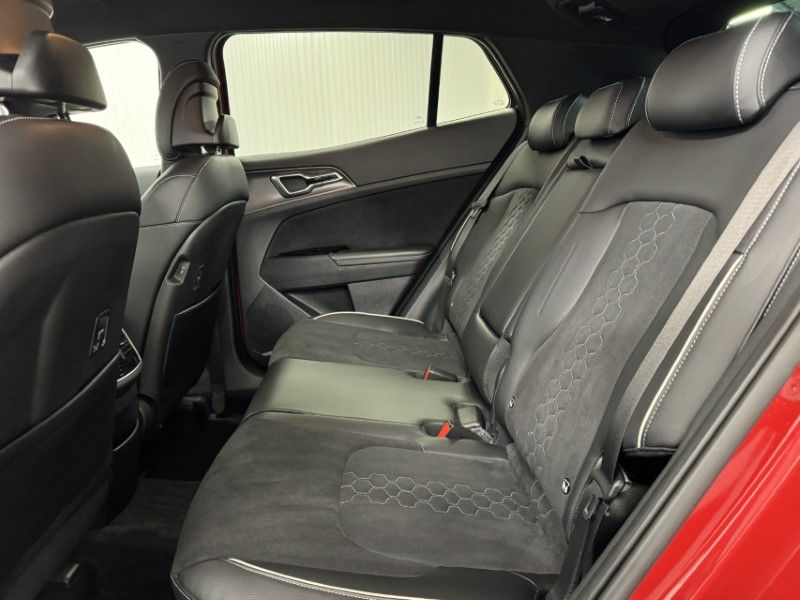 Used Kia Sportage 2023 for sale - 76981171: Photo 5