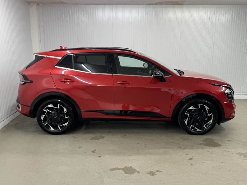 Used Kia Sportage 2023 for sale - 76981171: Photo 6