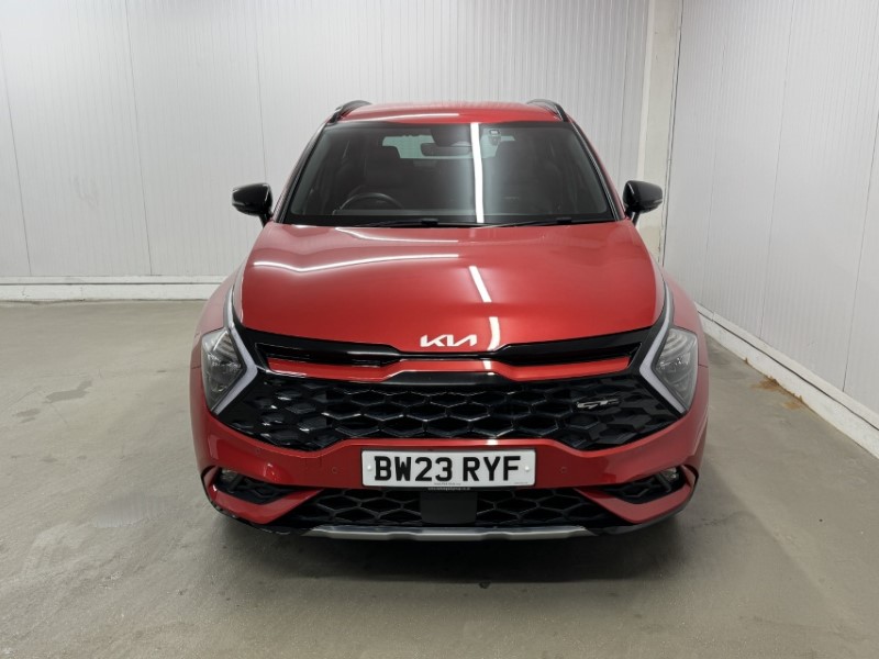 Used Kia Sportage 2023 for sale - 76981171: Photo 8