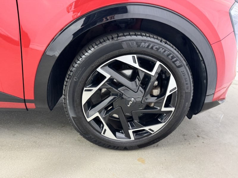 Used Kia Sportage 2023 for sale - 76981171: Photo 9