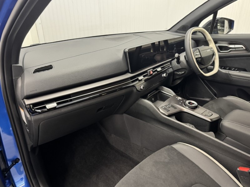 Used Kia Sportage 2025 for sale - 77113014: Photo 30