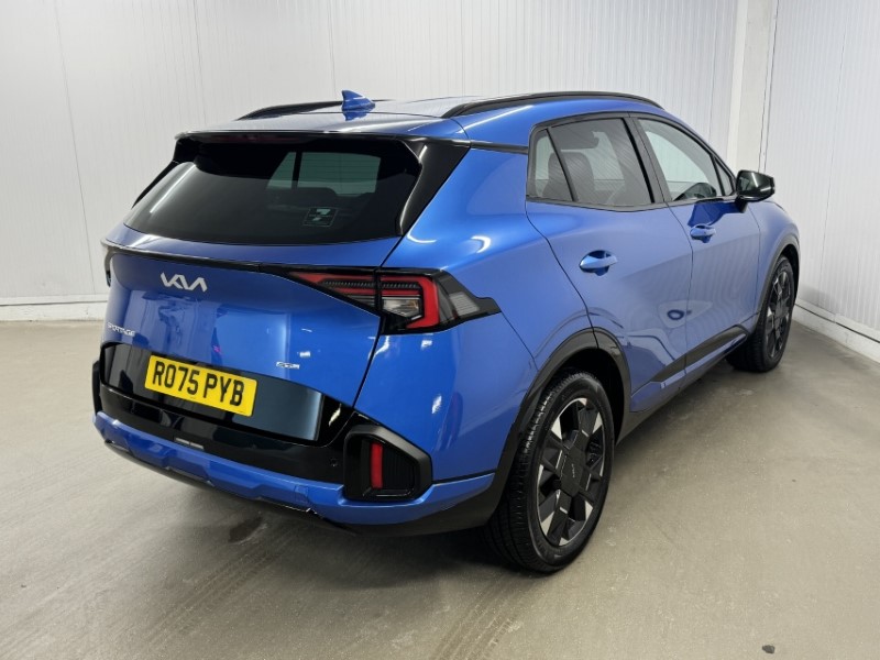 Used Kia Sportage 2025 for sale - 77113014: Photo 34