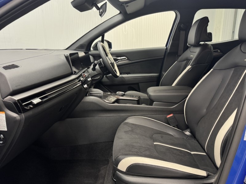 Used Kia Sportage 2025 for sale - 77113014: Photo 4