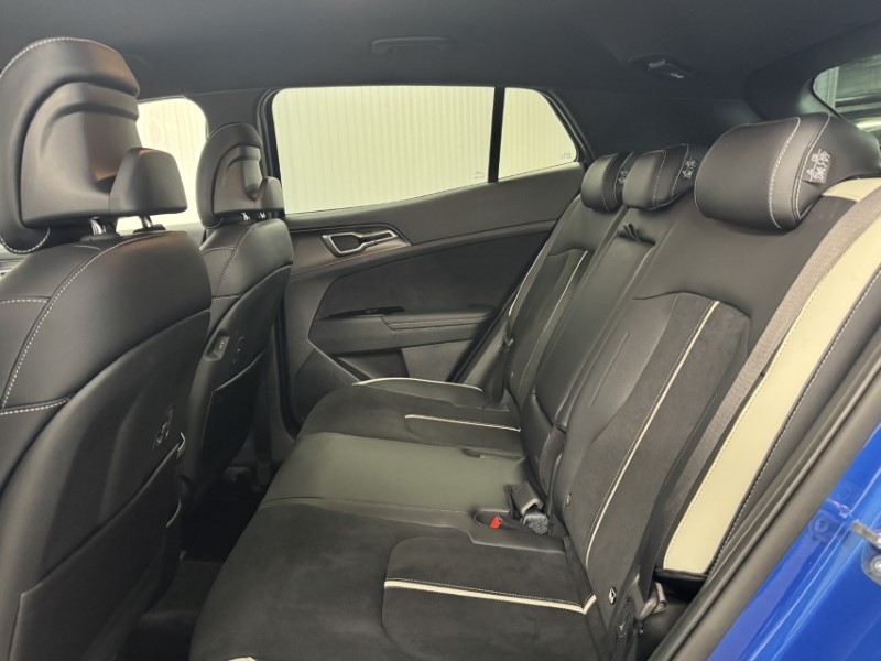 Used Kia Sportage 2025 for sale - 77113014: Photo 5