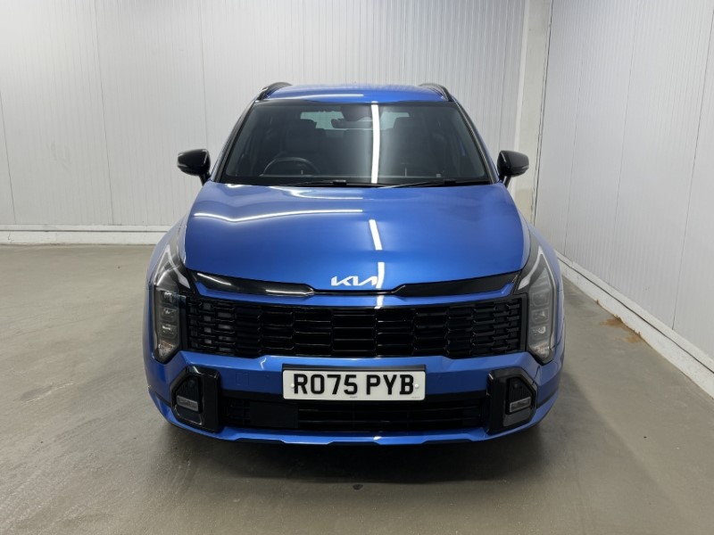 Used Kia Sportage 2025 for sale - 77113014: Photo 8