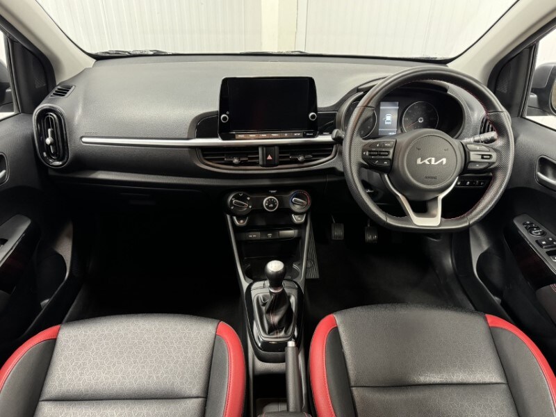 Used Kia Picanto 2023 for sale - 77445799: Photo 10