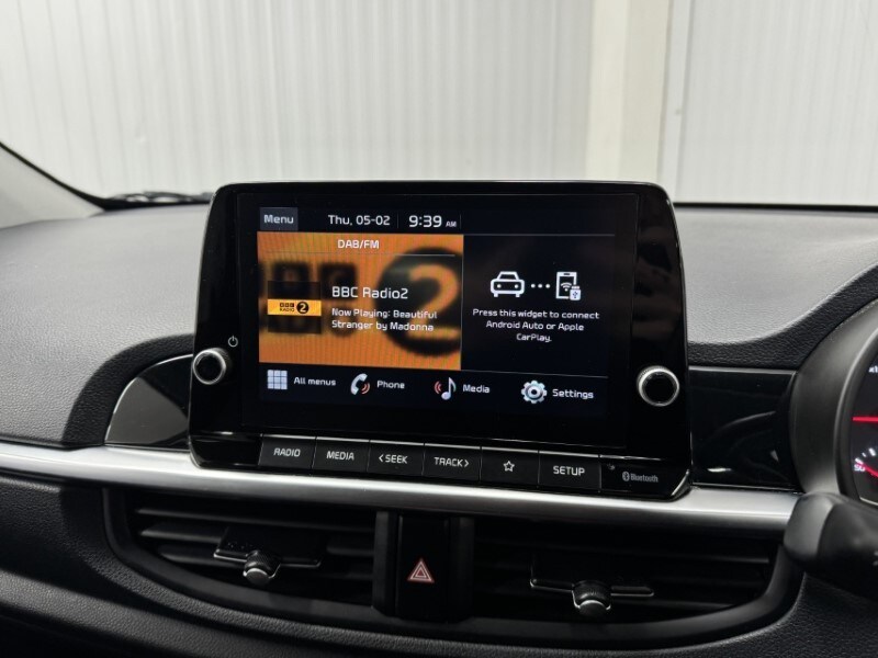 Used Kia Picanto 2023 for sale - 77445799: Photo 11