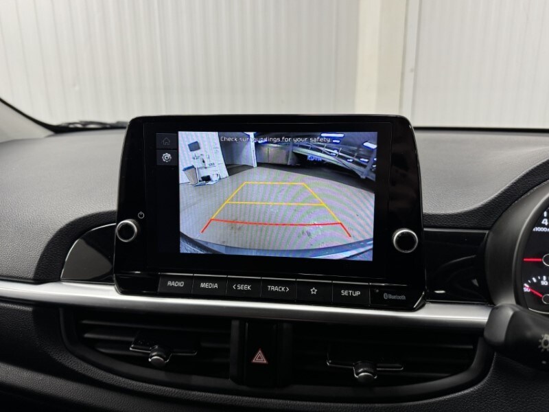 Used Kia Picanto 2023 for sale - 77445799: Photo 13