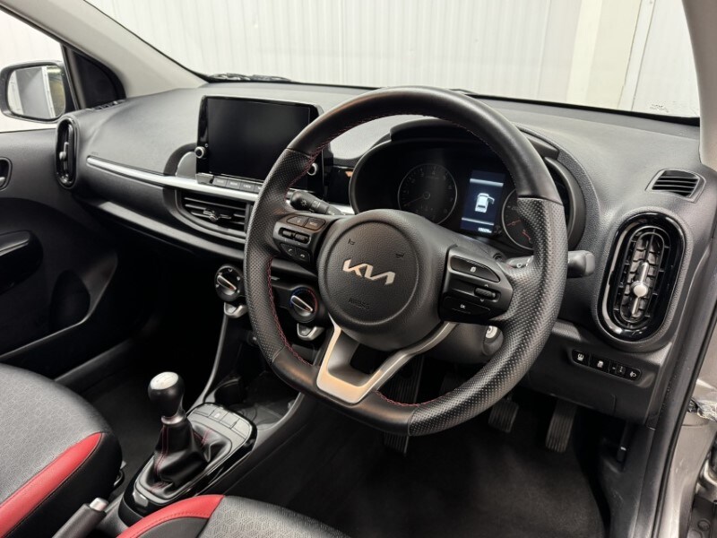 Used Kia Picanto 2023 for sale - 77445799: Photo 25