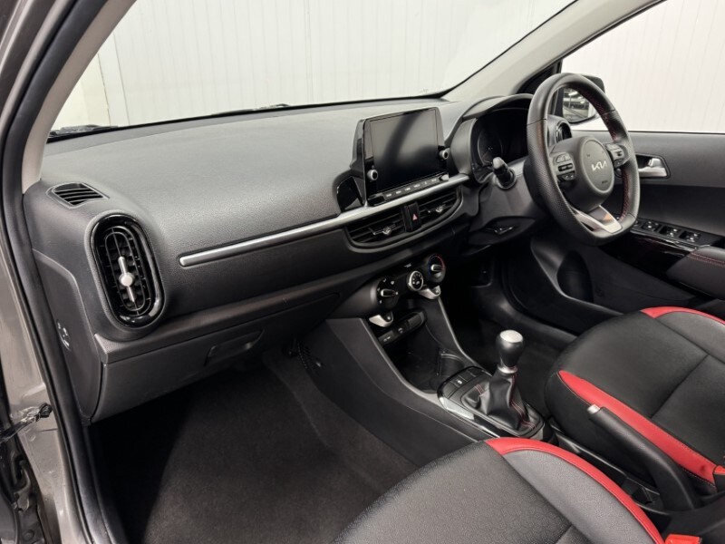 Used Kia Picanto 2023 for sale - 77445799: Photo 27