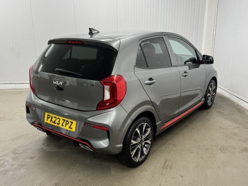 Used Kia Picanto 2023 for sale - 77445799: Photo 31