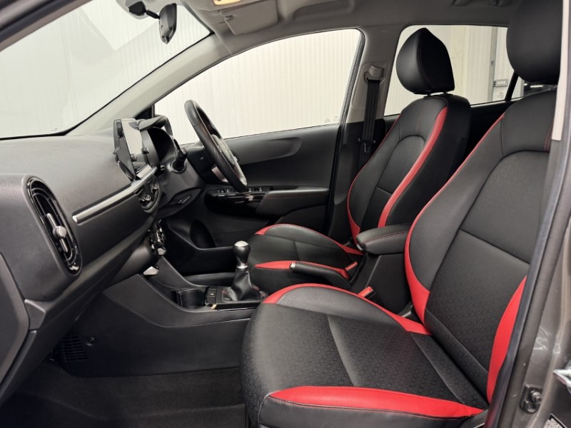 Used Kia Picanto 2023 for sale - 77445799: Photo 4