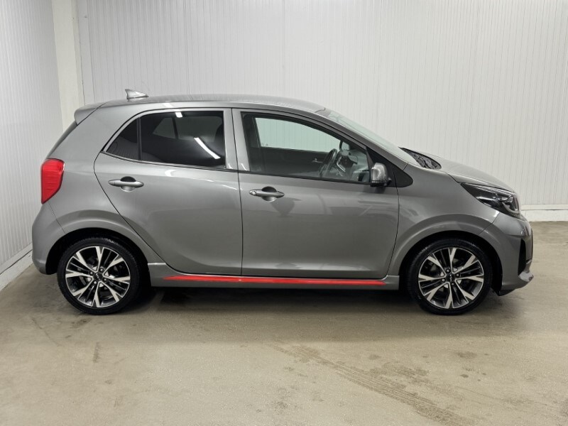 Used Kia Picanto 2023 for sale - 77445799: Photo 6