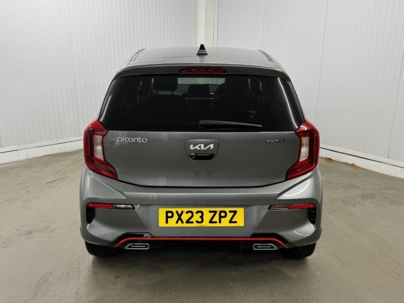 Used Kia Picanto 2023 for sale - 77445799: Photo 7
