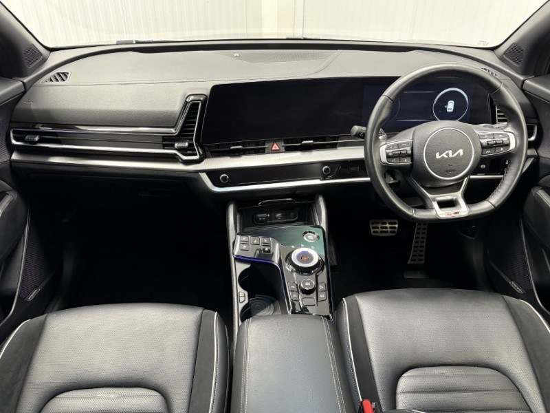 Used Kia Sportage 2024 for sale - 77085224: Photo 10