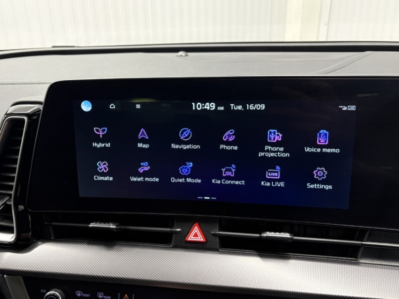 Used Kia Sportage 2024 for sale - 77085224: Photo 12