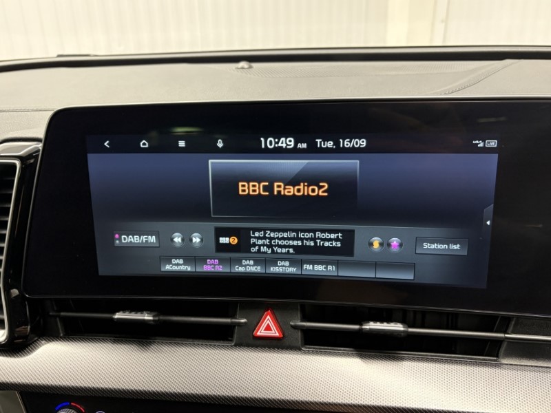 Used Kia Sportage 2024 for sale - 77085224: Photo 13