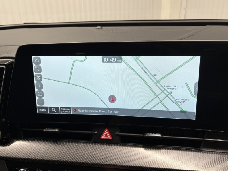 Used Kia Sportage 2024 for sale - 77085224: Photo 14