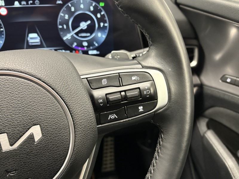 Used Kia Sportage 2024 for sale - 77085224: Photo 27