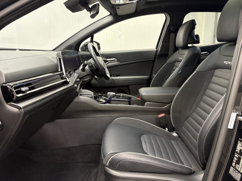 Used Kia Sportage 2024 for sale - 77085224: Photo 4