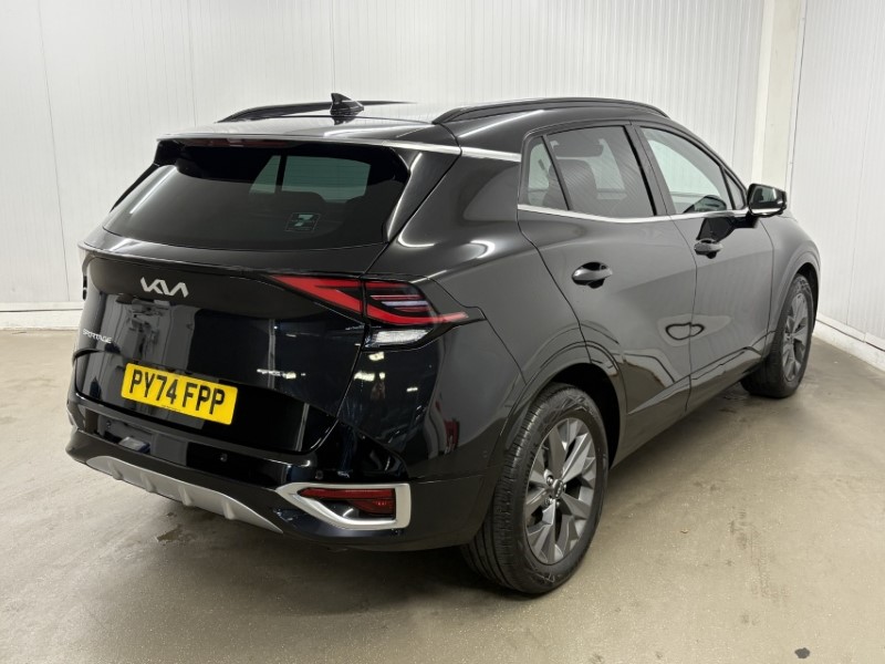 Used Kia Sportage 2024 for sale - 77085224: Photo 43