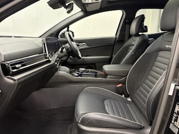 Used Kia Sportage 2024 for sale - 77085224: Photo