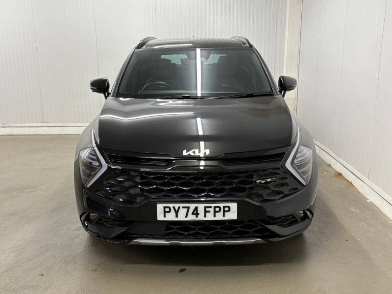 Used Kia Sportage 2024 for sale - 77085224: Photo 8