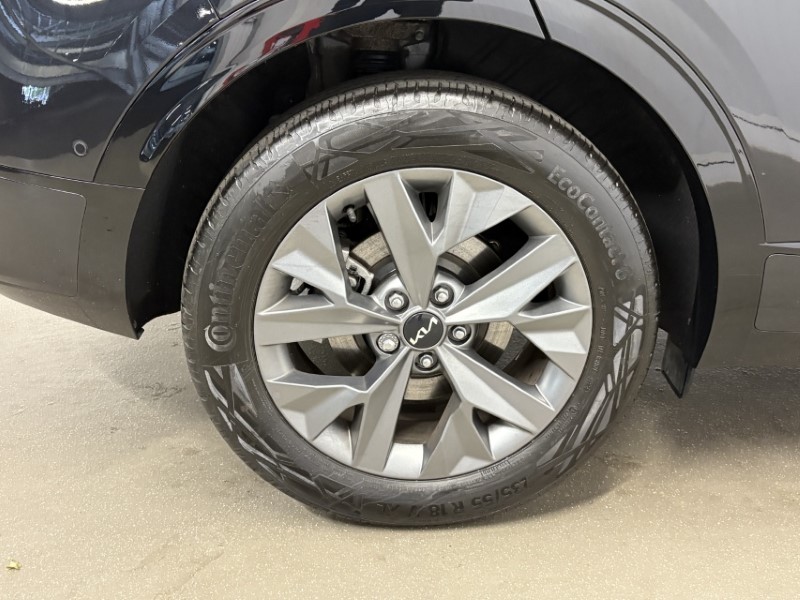 Used Kia Sportage 2024 for sale - 77085224: Photo 9