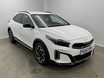 Used Kia XCeed 2024 for sale - 78523786: Photo