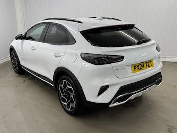 Used Kia XCeed 2024 for sale - 78523786: Photo
