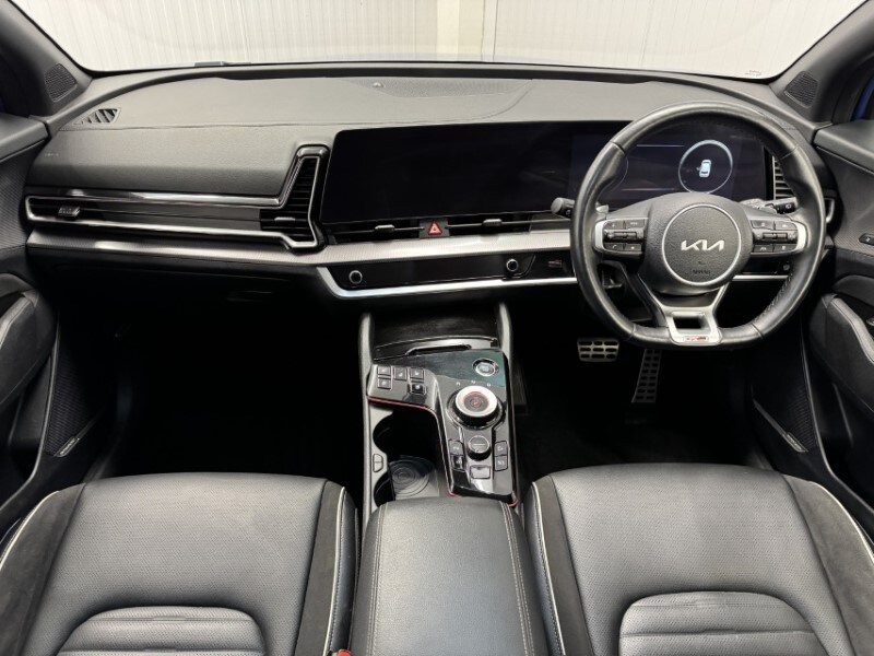 Used Kia Sportage 2022 for sale - 76981857: Photo 10