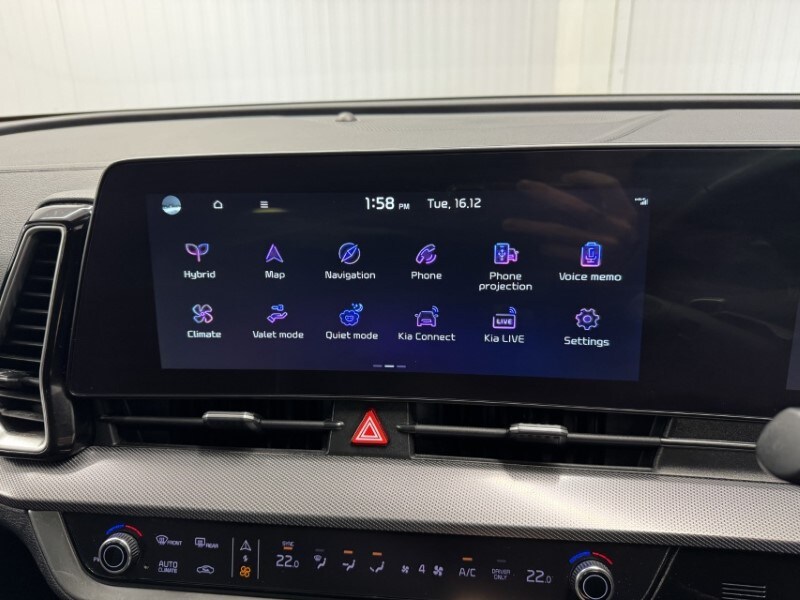 Used Kia Sportage 2022 for sale - 76981857: Photo 12