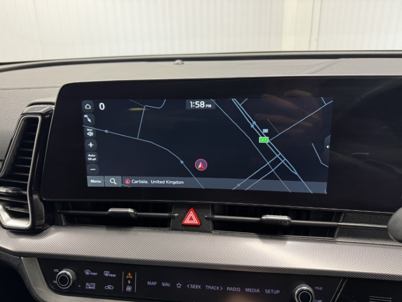 Used Kia Sportage 2022 for sale - 76981857: Photo 13