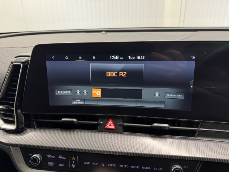 Used Kia Sportage 2022 for sale - 76981857: Photo 14