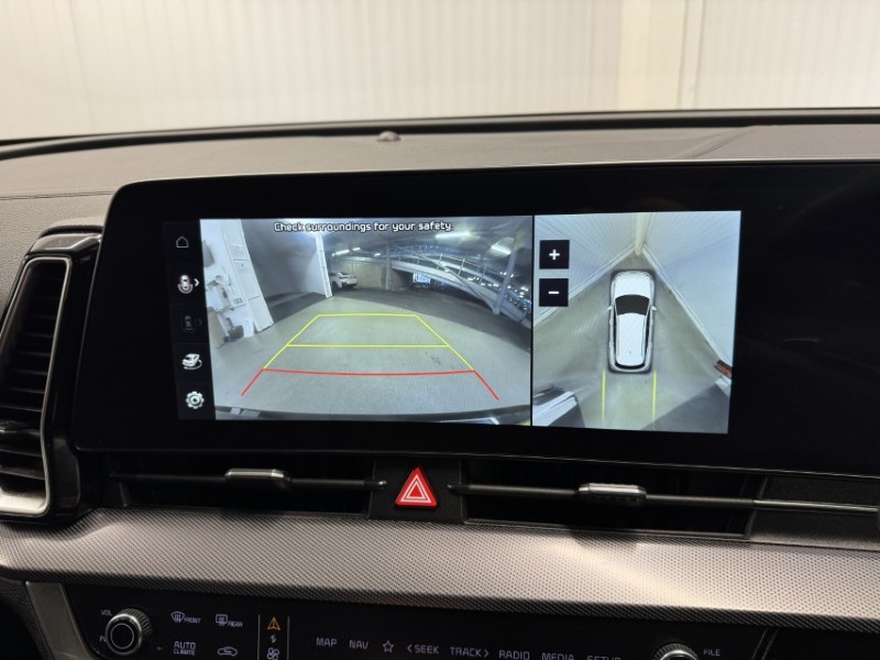 Used Kia Sportage 2022 for sale - 76981857: Photo 15