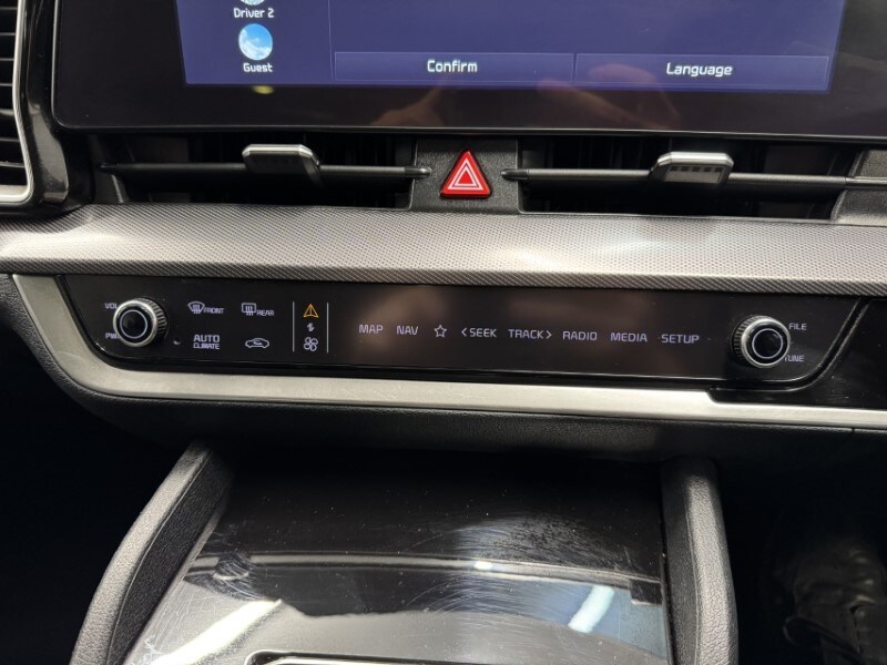 Used Kia Sportage 2022 for sale - 76981857: Photo 16