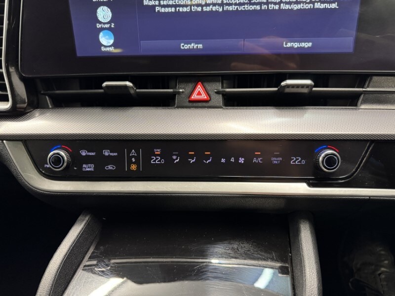 Used Kia Sportage 2022 for sale - 76981857: Photo 17