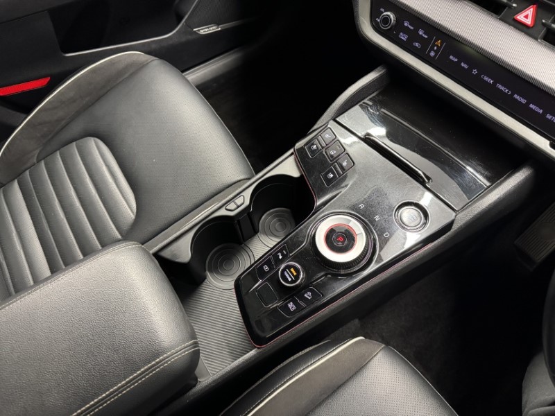 Used Kia Sportage 2022 for sale - 76981857: Photo 22