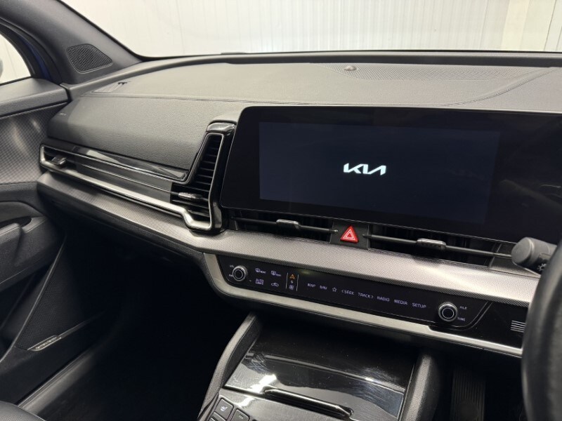 Used Kia Sportage 2022 for sale - 76981857: Photo 23