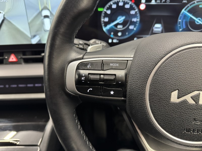 Used Kia Sportage 2022 for sale - 76981857: Photo 24