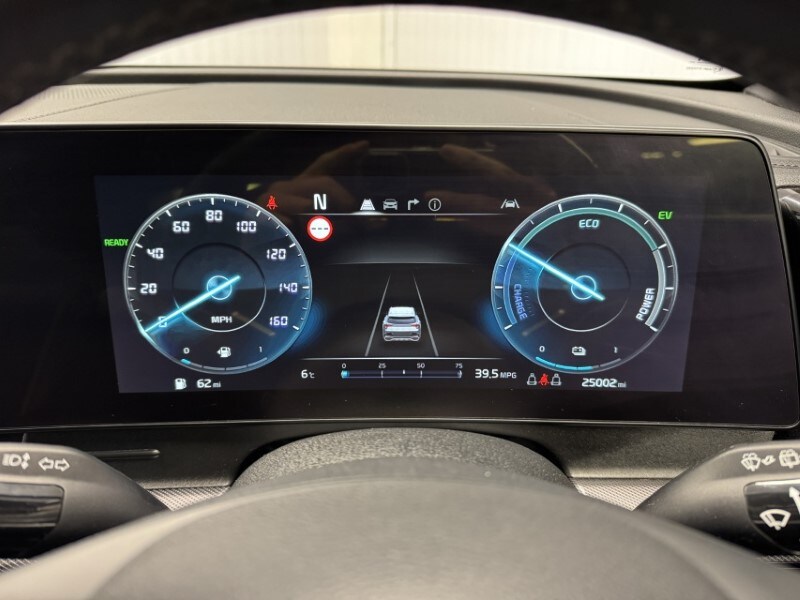 Used Kia Sportage 2022 for sale - 76981857: Photo 25