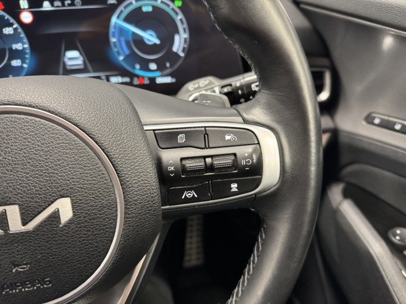 Used Kia Sportage 2022 for sale - 76981857: Photo 26