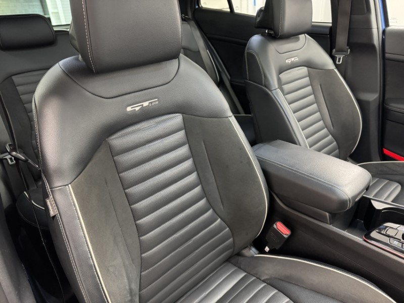 Used Kia Sportage 2022 for sale - 76981857: Photo 33