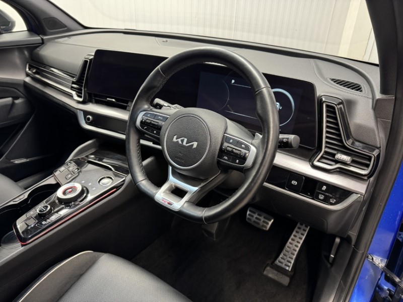 Used Kia Sportage 2022 for sale - 76981857: Photo 34