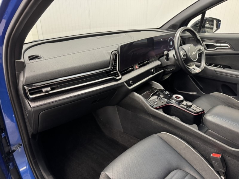 Used Kia Sportage 2022 for sale - 76981857: Photo 36