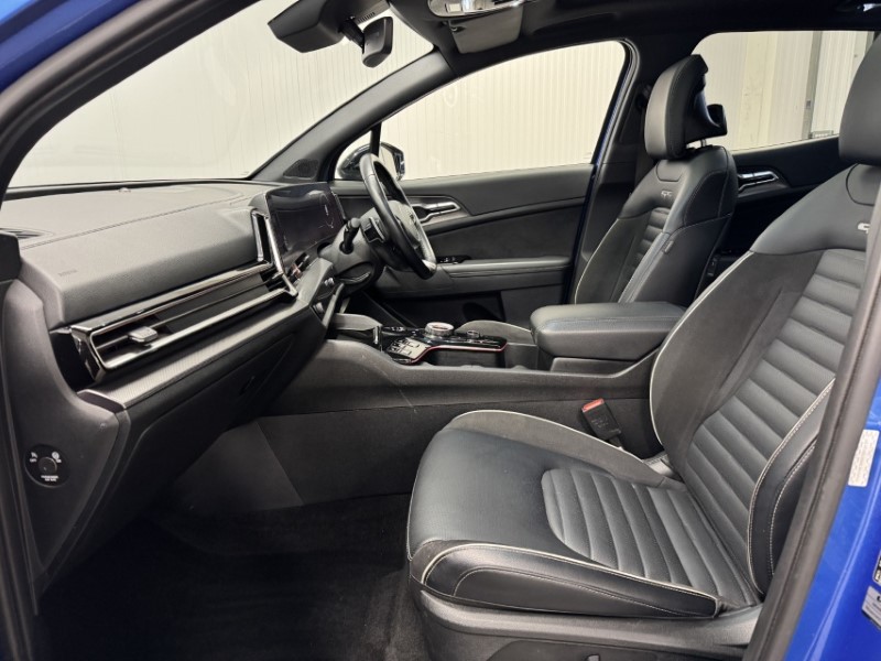 Used Kia Sportage 2022 for sale - 76981857: Photo 4