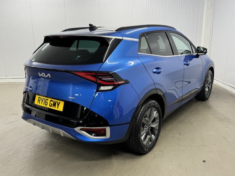 Used Kia Sportage 2022 for sale - 76981857: Photo 40