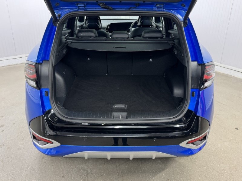 Used Kia Sportage 2022 for sale - 76981857: Photo 41