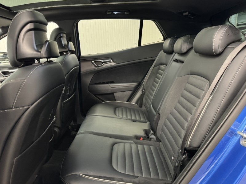 Used Kia Sportage 2022 for sale - 76981857: Photo 5